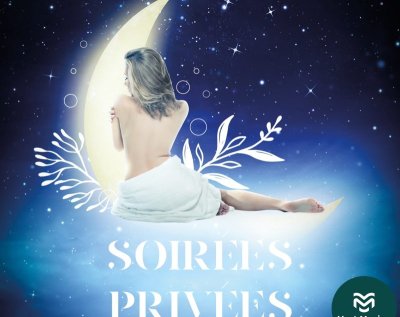 Soirée filles