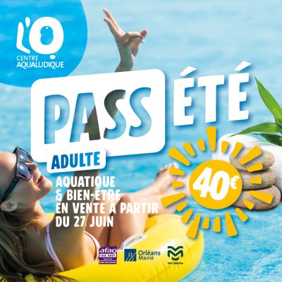 PASS été adultes & enfants