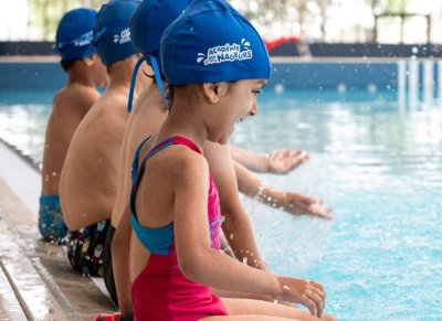Stage de natation enfants (débutants) à Dombasle-sur-Meurthe