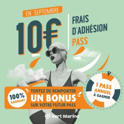 Promotion PASS