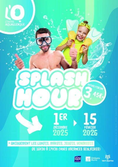 Réduction entrée piscine