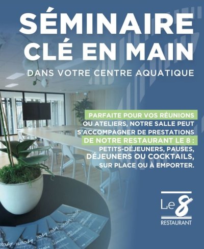 Séminaire clé en main à Natur&O