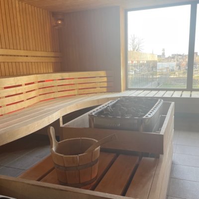 Sauna à Orléans