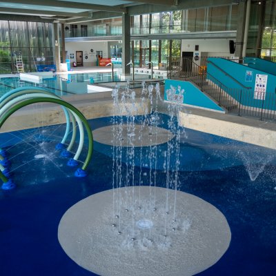 Splash'Pad