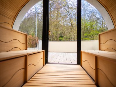 Espace bien-être à Viroflay